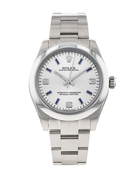 Rolex Lady Oyster Perpetual 177200